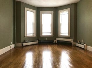 14 Marmion St #1, Jamaica Plain, MA 02130