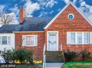 508 Wayne Ave, Silver Spring, MD 20910