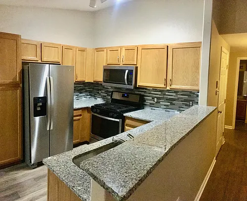 8427 Thunder Ridge Way #203 Photo 1