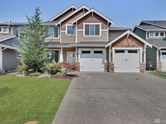 2nd image of 11729 172nd Street Ct E