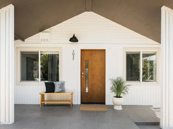 7032 Apperson St, Tujunga, CA 91042