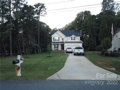114 Hazelton Loop, Mooresville, NC, 28117