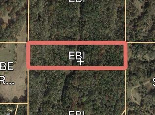 80 Pine Rdg, Pope, MS 38658