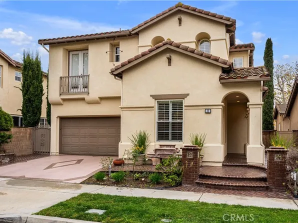 32 Carpenteria, Irvine, CA 92602