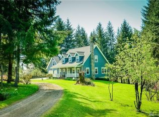 11613 Langworthy Rd SW, Rochester, WA 98579