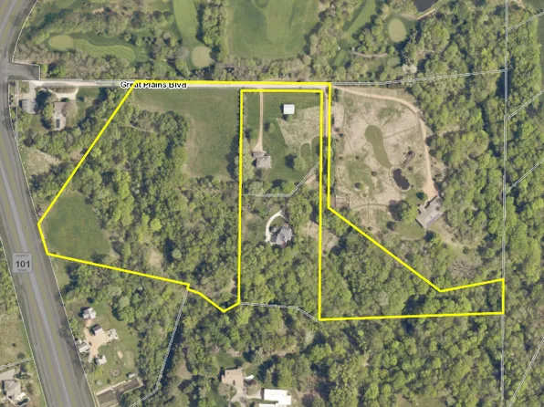 Xxx Great Plains Blvd, Chanhassen, MN 55317