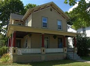 37 Maple St, Oneonta, NY 13820