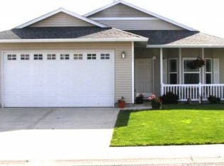 8502 NE 85th Dr, Vancouver, WA 98662