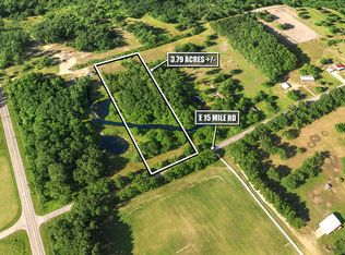 8734 E Fifteen Mile Rd, Paris, MI 49338