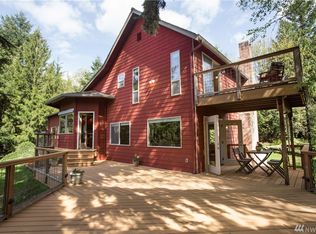 6125 Fitzwater Ln, Bremerton, WA 98312