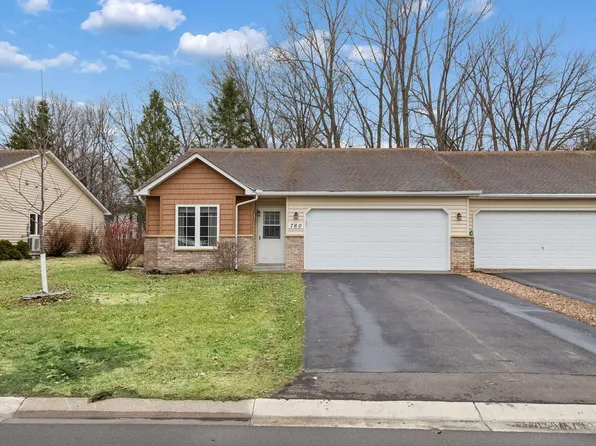760 Garceau Ln, Vadnais Heights, MN 55127