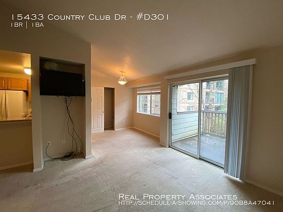 2nd image of 15433 Country Club Dr Unit D301