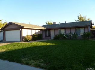 3632 W Avenue K14, Lancaster, CA 93536