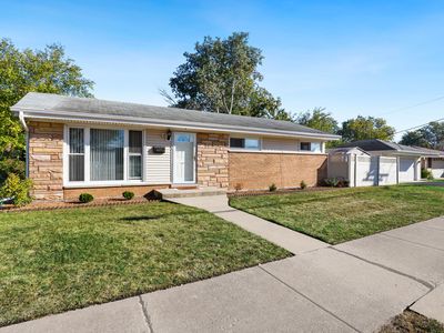 427 N Wisconsin Ave, Villa Park, IL, 60181