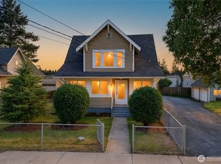 4826 S M St, Tacoma, WA