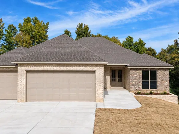131 Riverstone Cv, Sherwood, AR 72120