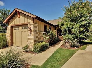 9707 Anderson Mill Rd APT 5, Austin, TX 78750