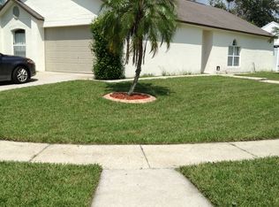 305 Hideout Ln, Apopka, FL 32712