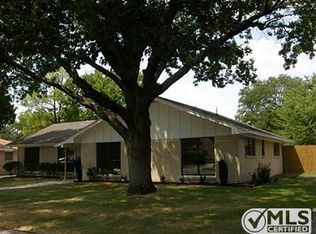 3137 Jubilee Trl, Dallas, TX 75229