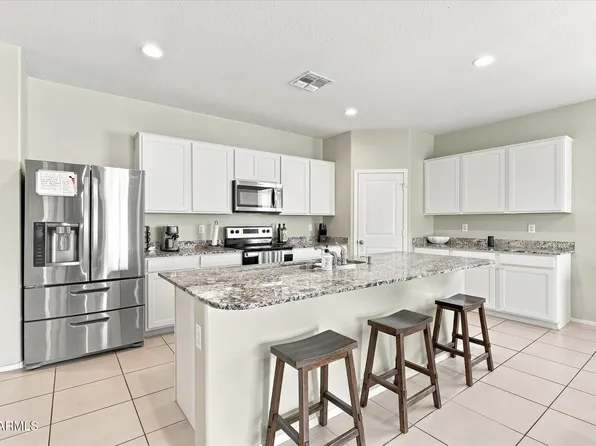 4511 S 104TH Drive, Tolleson, AZ 85353