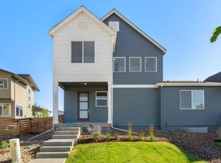 5830 Rendezvous Pkwy, Timnath, CO 80547
