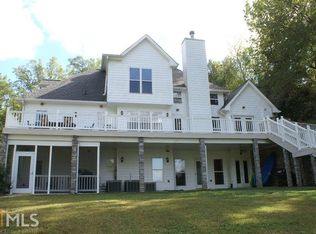 1831 Northwoods Dr #67, Greensboro, GA 30642