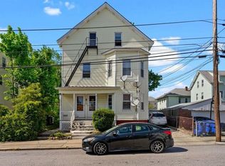 13 Magill St, Pawtucket, RI 02860