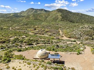 Lovell Canyon Rd, Las Vegas, NV 89124