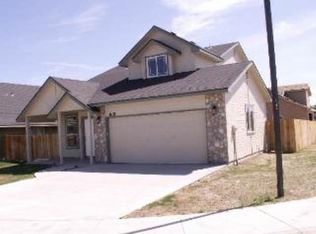 818 Commanche Trl, Emmett, ID 83617