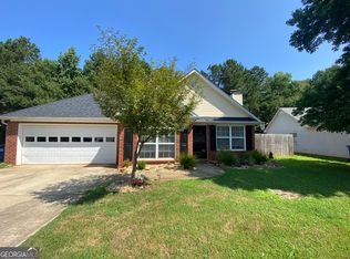 312 Tall Pine Ln, Athens, GA 30605