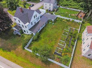 5 Bowman St, Farmingdale, ME 04344