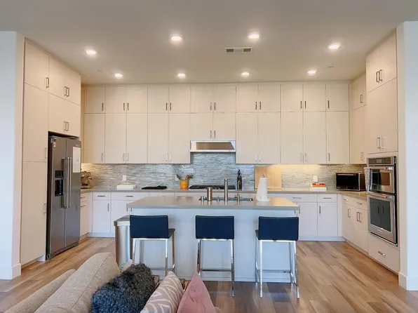 2339 Kinetic Cmn Unit 305, Fremont, CA 94539