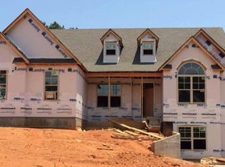 2429 Saint Martin Way, Monroe, GA 30656