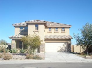 2548 E San Isido Trl, Casa Grande, AZ 85194