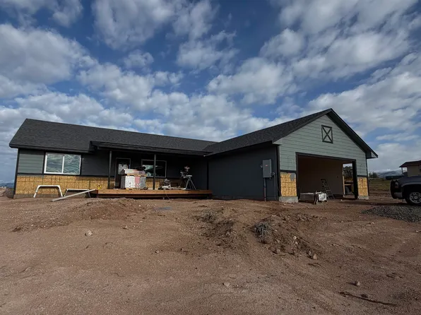 15887 Stardust Ln, Cedaredge, CO 81413