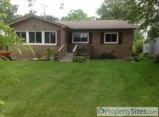 1594 S Hughes Rd, Brighton, MI 48114