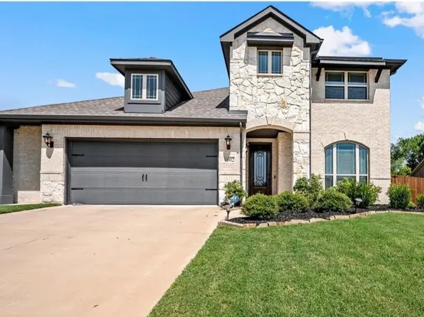 1902 Sunflower Dr, Glenn Heights, TX 75154