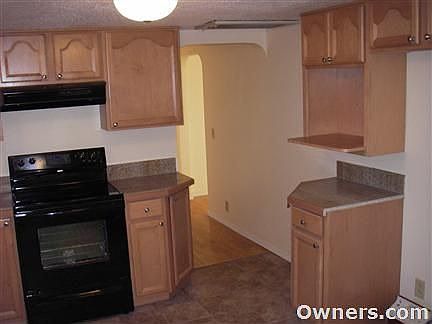 Brand New Appliances