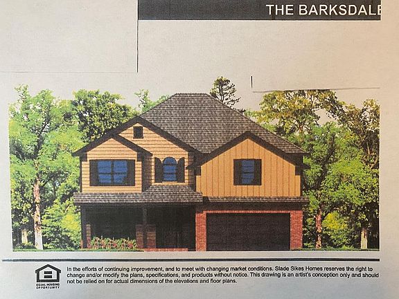 5th image of 193 Pecan Dr NE
