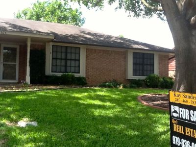 1304 Allison St, Brenham, TX, 77833