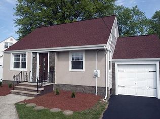 313 Hoover Ave, Edison, NJ 08837
