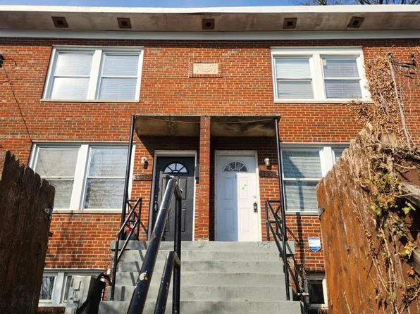 3839 1st St SE, Washington, DC 20032