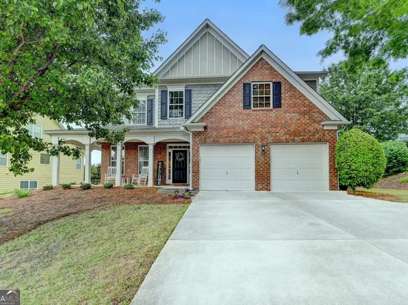 3935 Duran Dr, Auburn, GA 30011