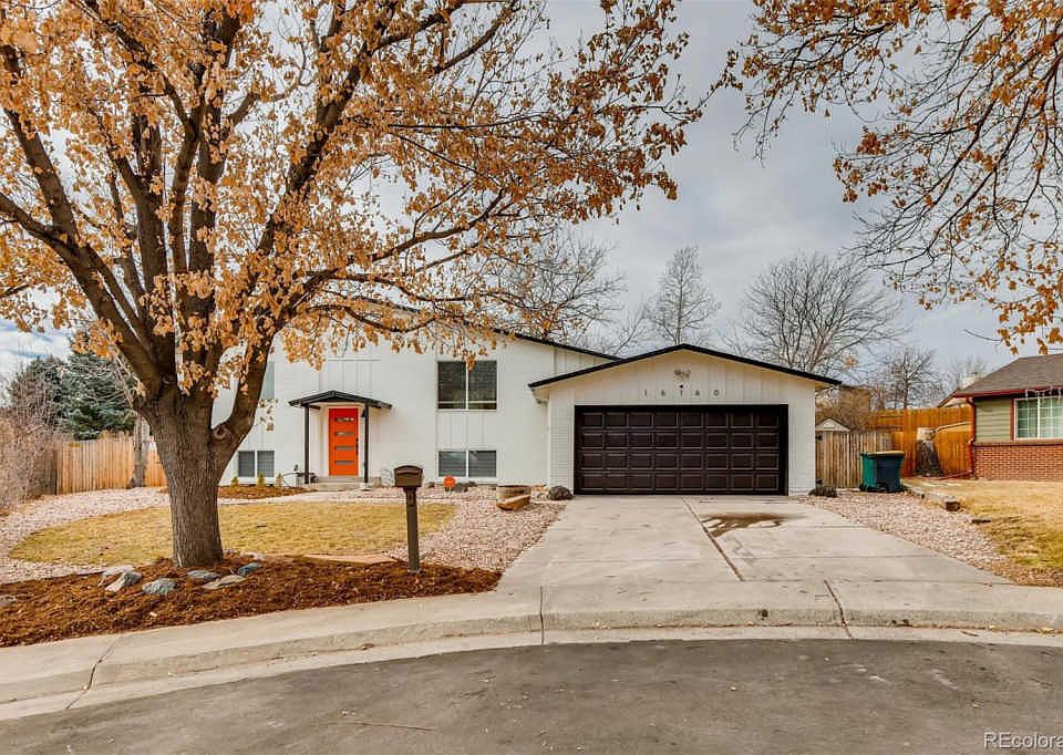 1st image of 16160 E Flora Pl