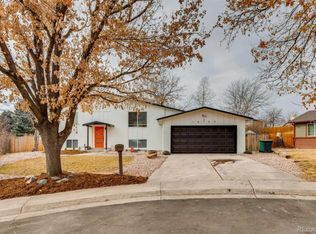 16160 E Flora Pl, Aurora, CO 80013