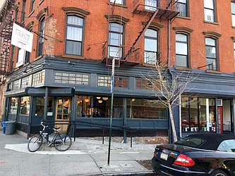 Rented by Andrew J. Markowitz Real Estate, LLC 