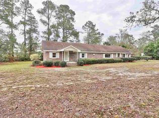 5002 Chow Ln, Conway, SC 29526