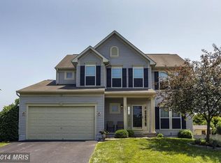 5971 Cecil Way, Eldersburg, MD 21784
