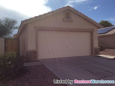 2nd image of 15327 W Port Royale Ln