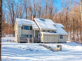 7 Round Tree Road, Winhall, VT 05340